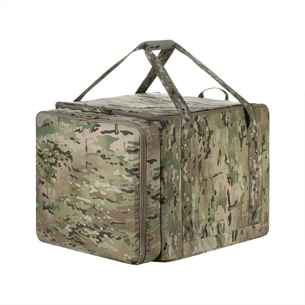 FPV Drone Bag-Backpack for 10” Drones Lightweight