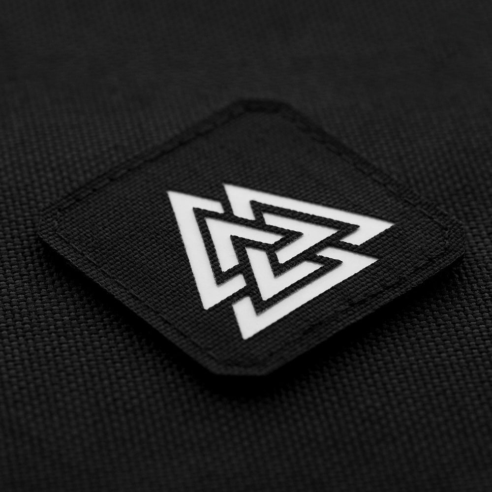 Patch Valknut Laser Cut