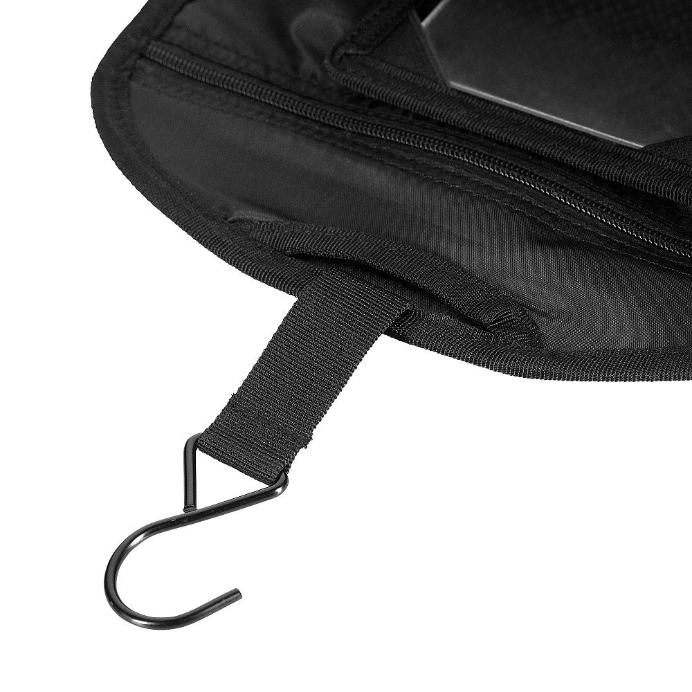 Toiletry kit
