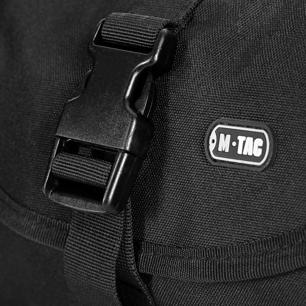 Toiletry kit