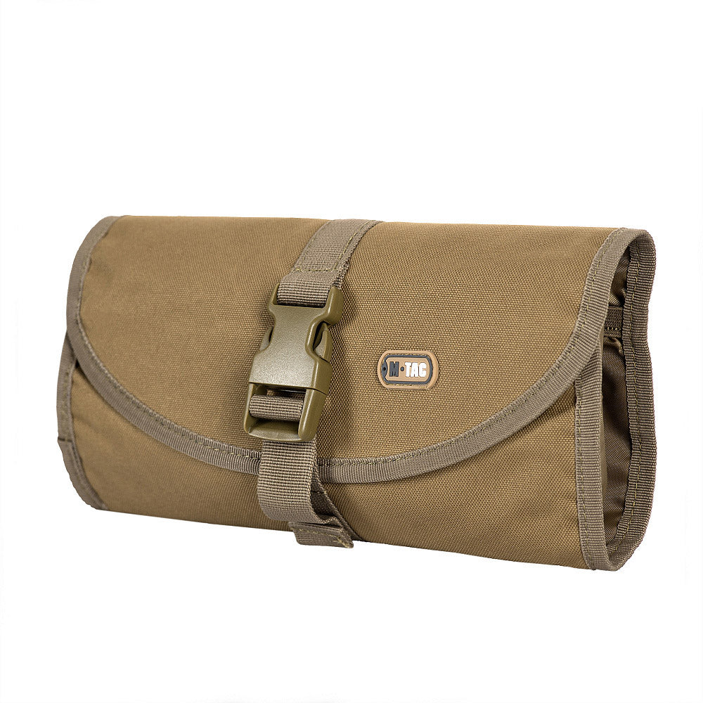 Toiletry kit