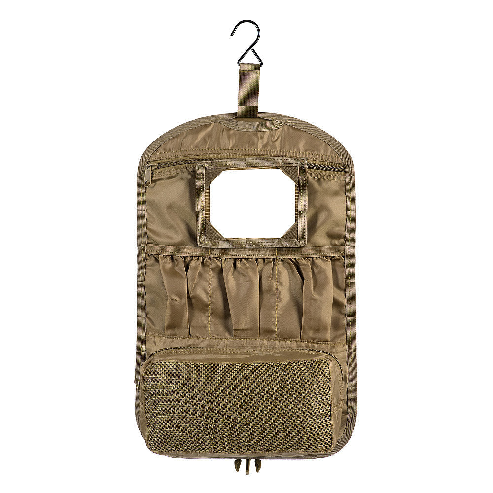 Toiletry kit