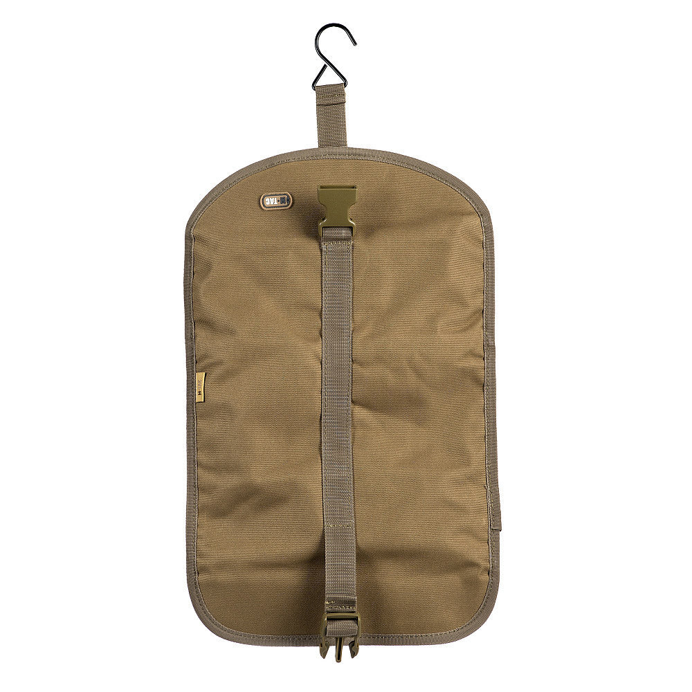 Toiletry kit