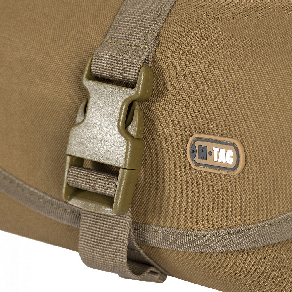 Toiletry kit