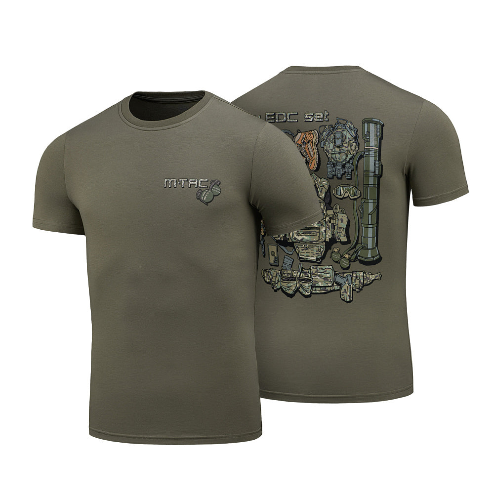 My EDC T-Shirt
