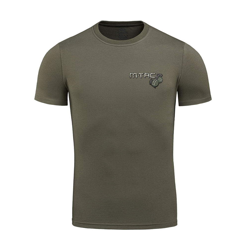 My EDC T-Shirt