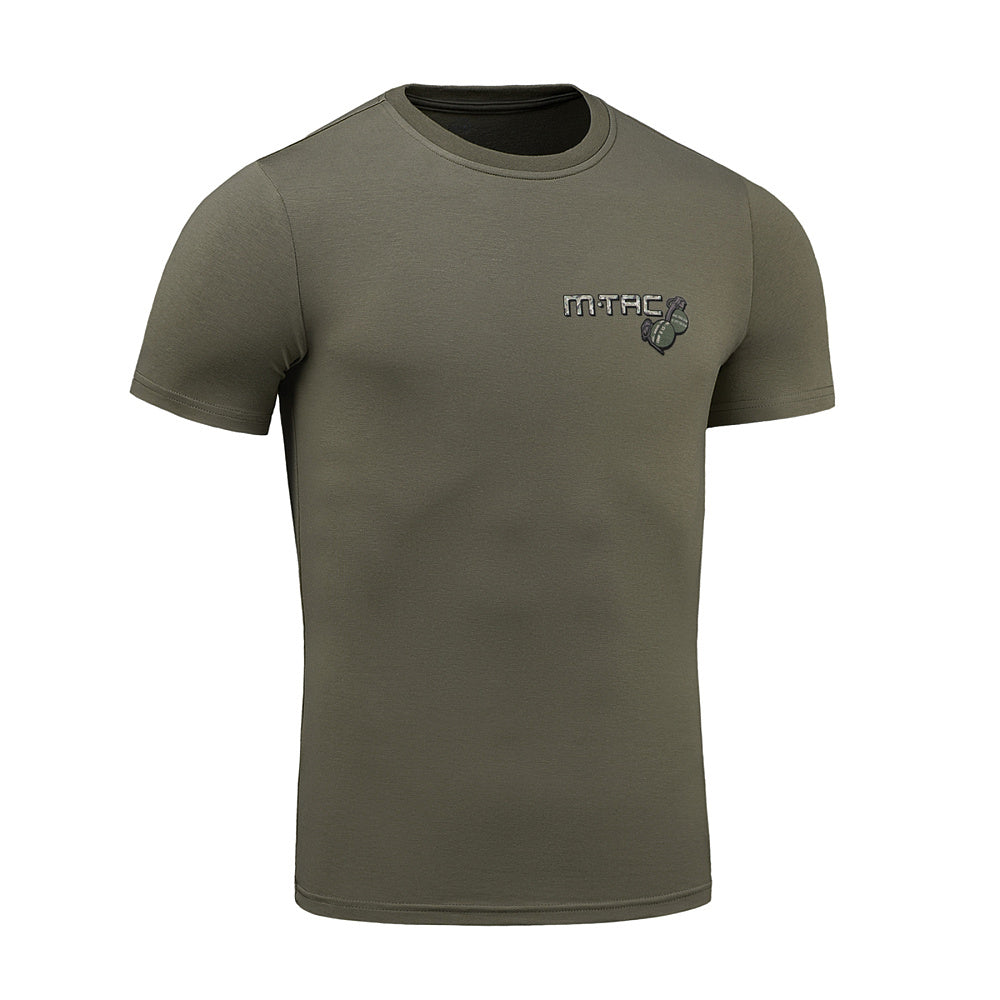 My EDC T-Shirt