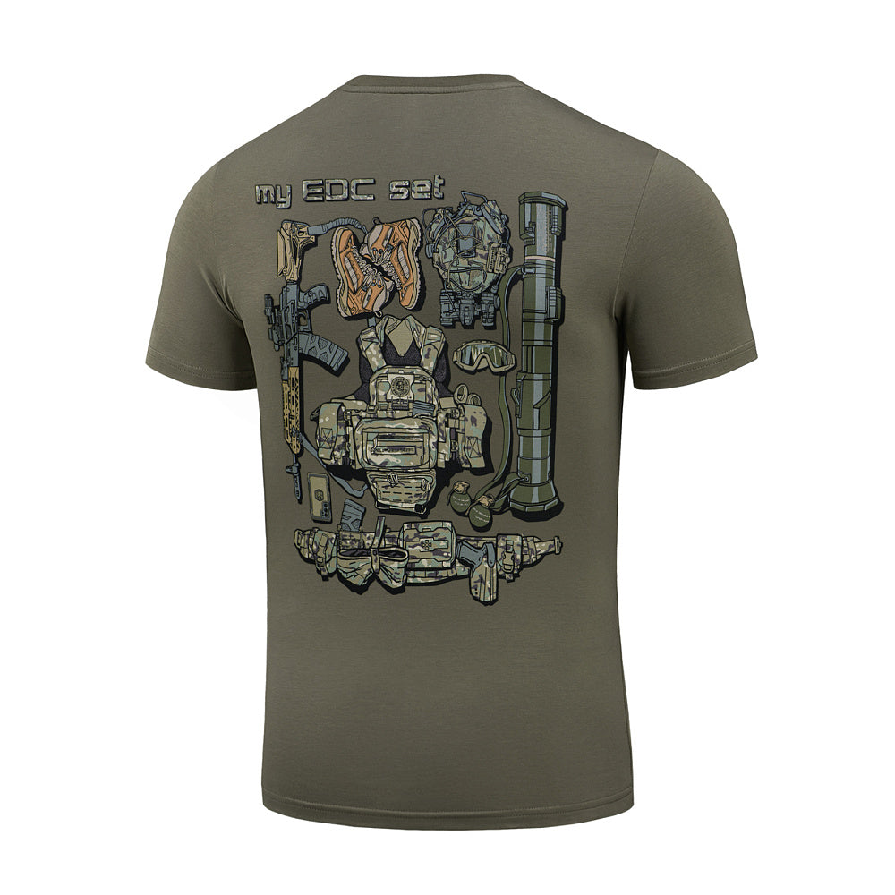My EDC T-Shirt