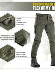 Tactical Pants Conquistador Gen. I Flex