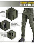 Tactical Pants Conquistador Gen. I Flex
