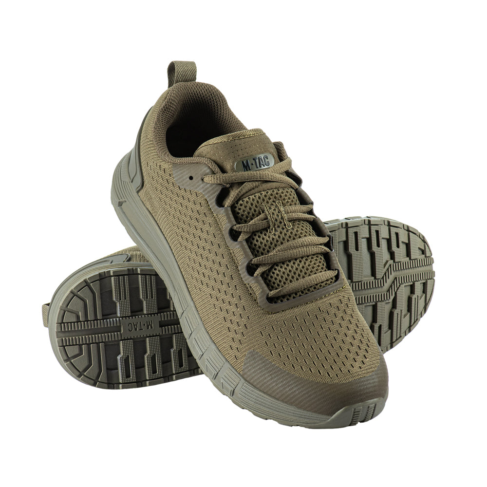 Summer Pro Sneakers