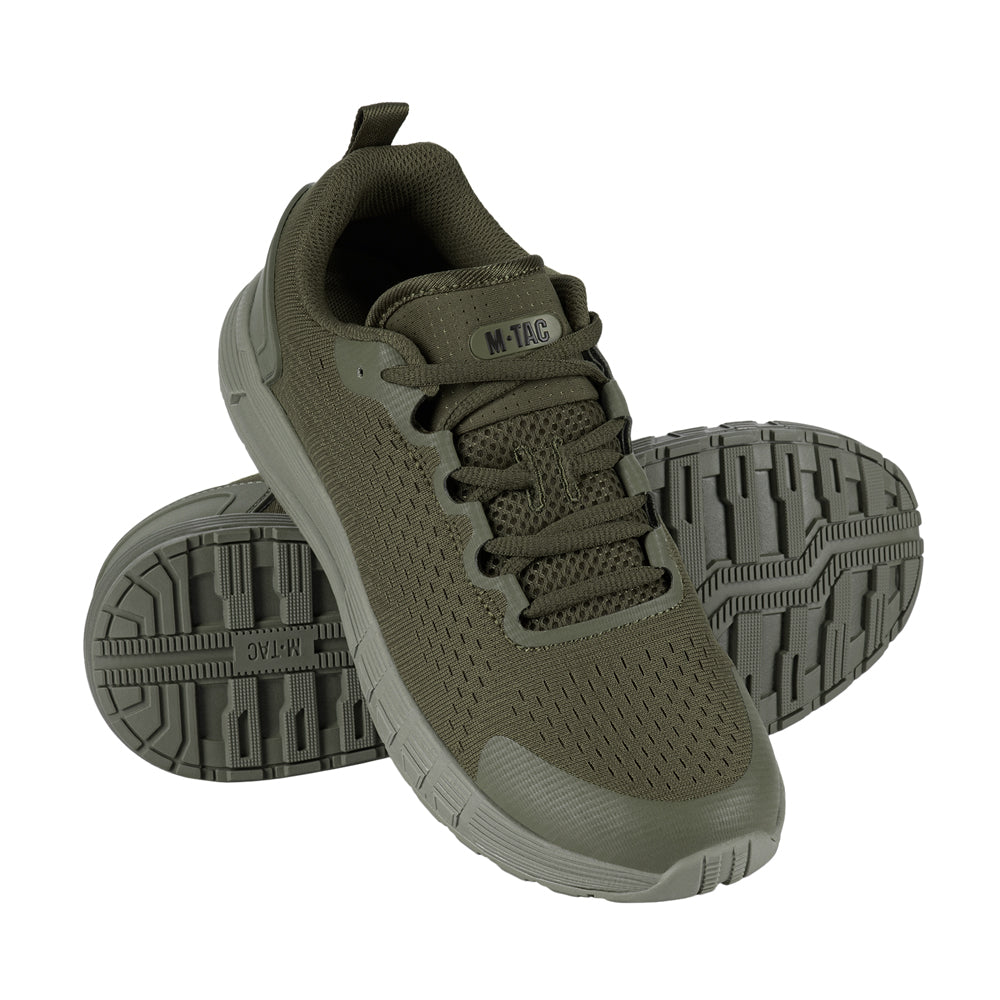 Summer Pro Sneakers