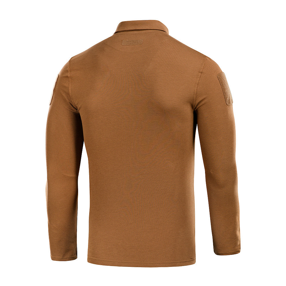 Tactical Polo Shirt Long Sleeve 65/35