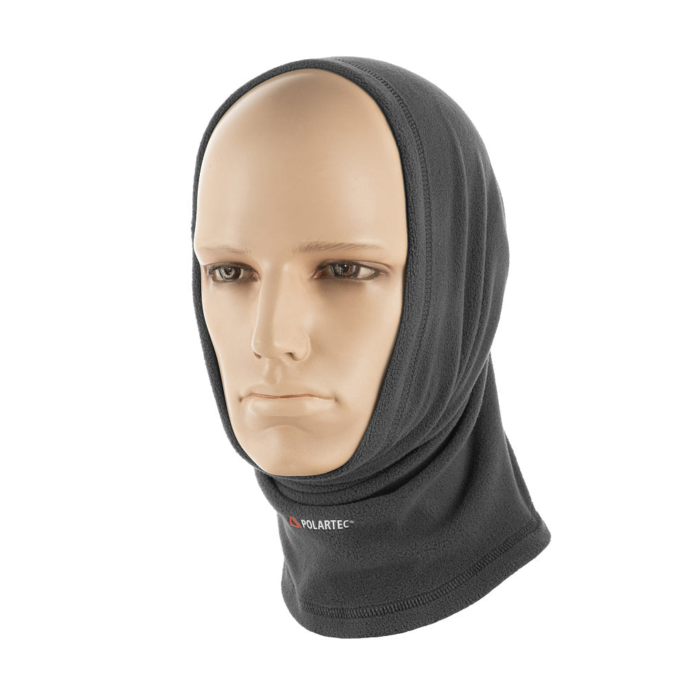 Polartec Long Tube Scarf