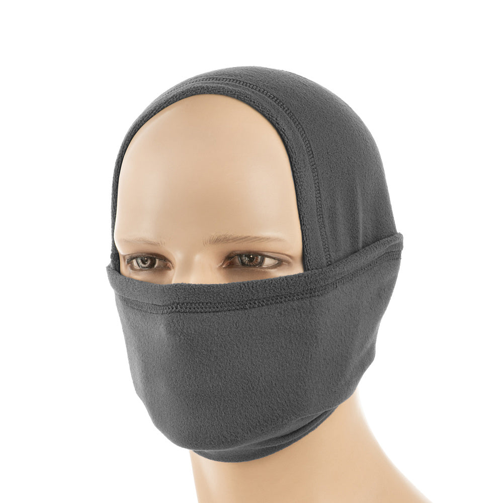 Polartec Long Tube Scarf