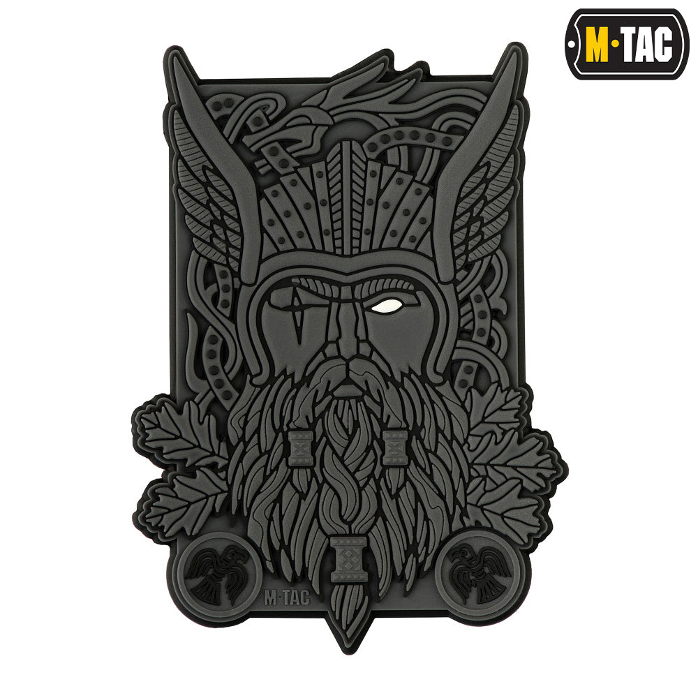 Patch Odin 3D PVC