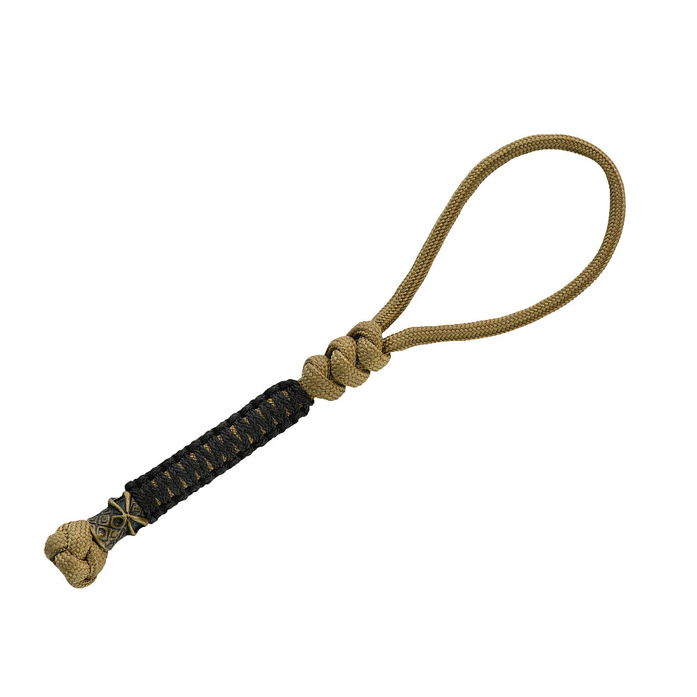 Knife Lanyard Ninja Ver.2