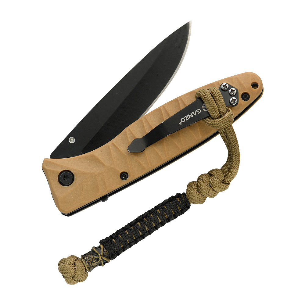 Knife Lanyard Ninja Ver.2
