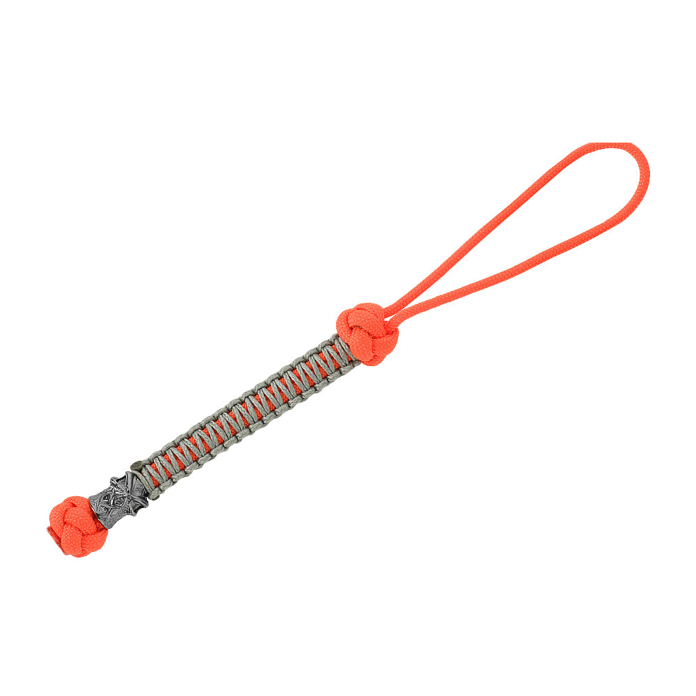 Knife Lanyard Ninja