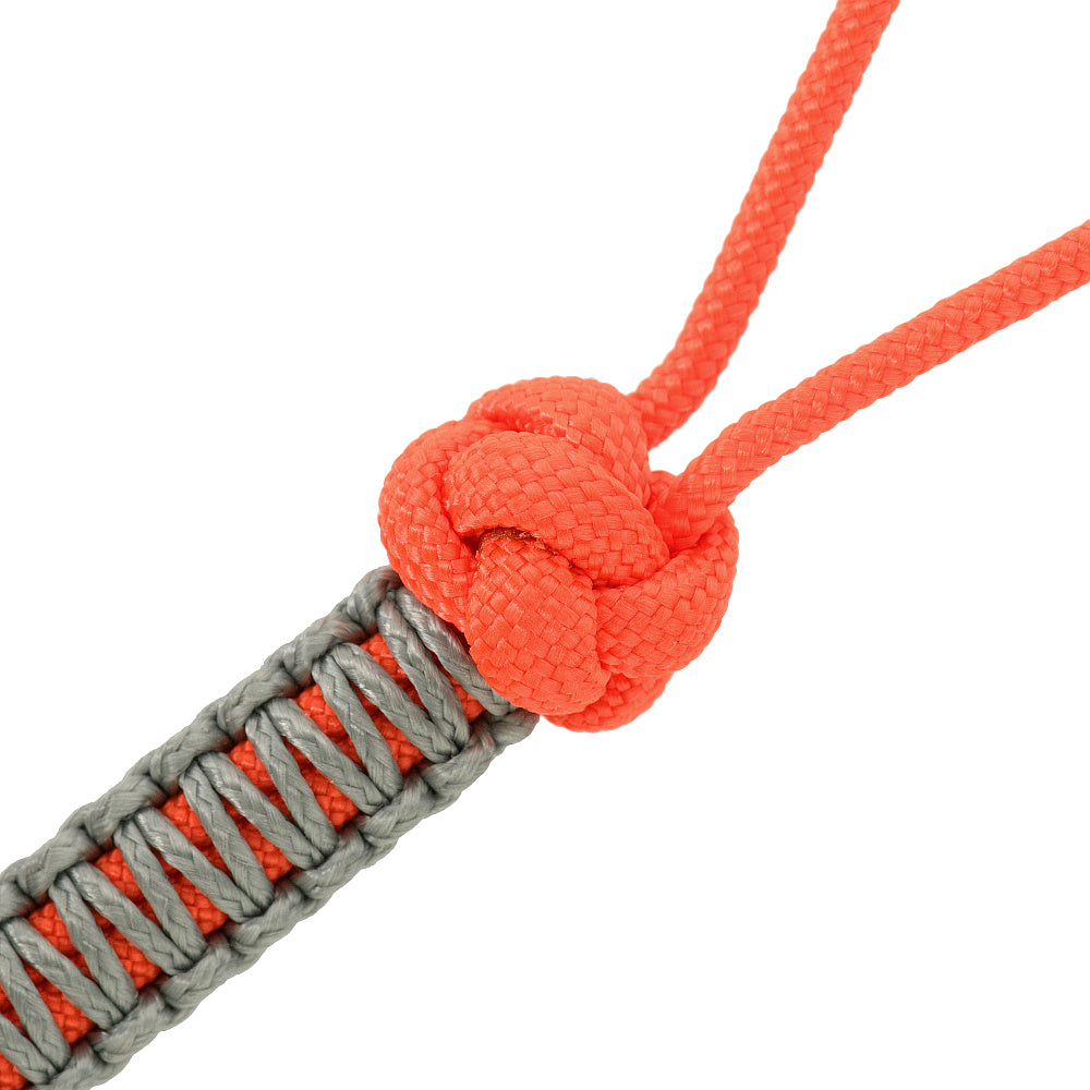 Knife Lanyard Ninja