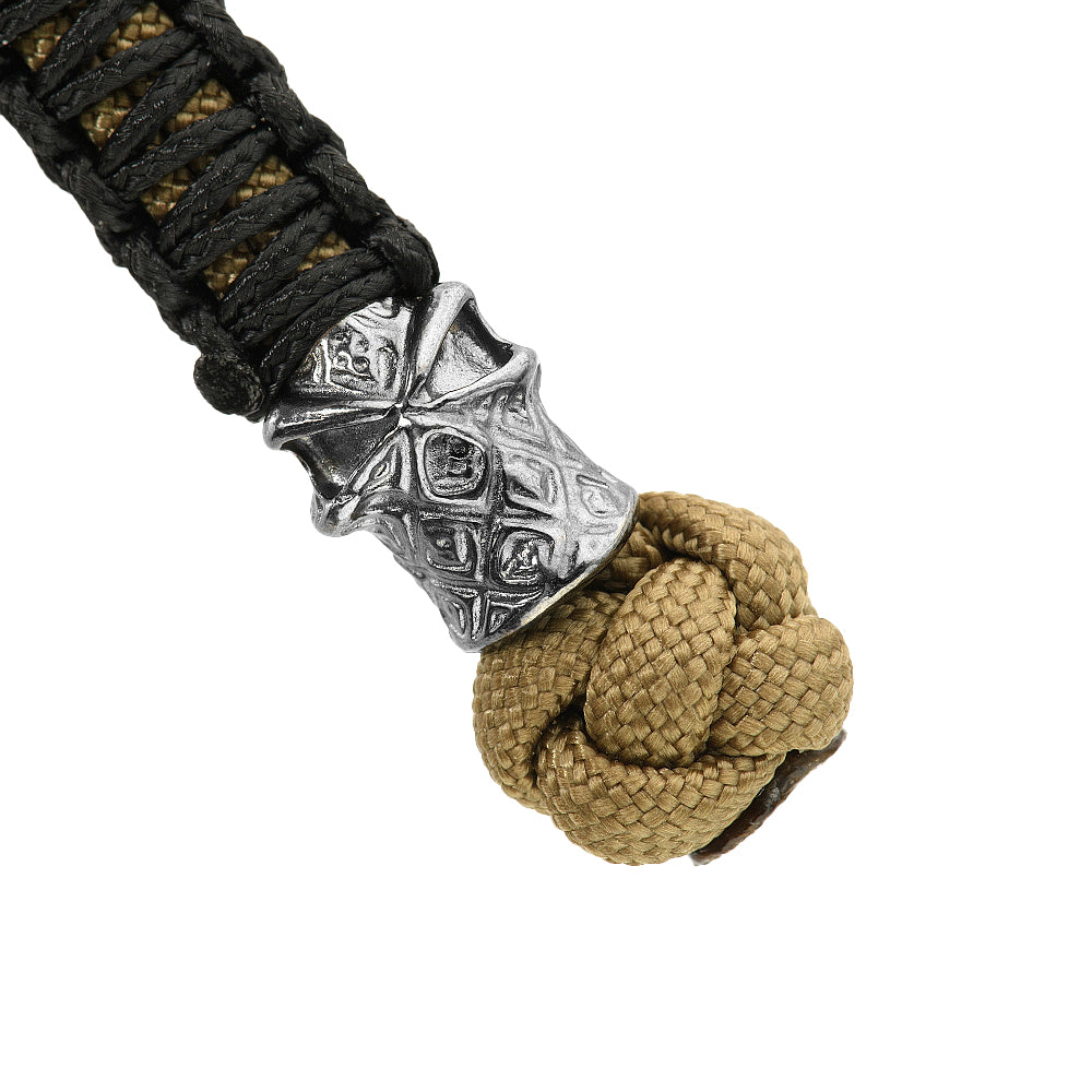 Knife Lanyard Ninja