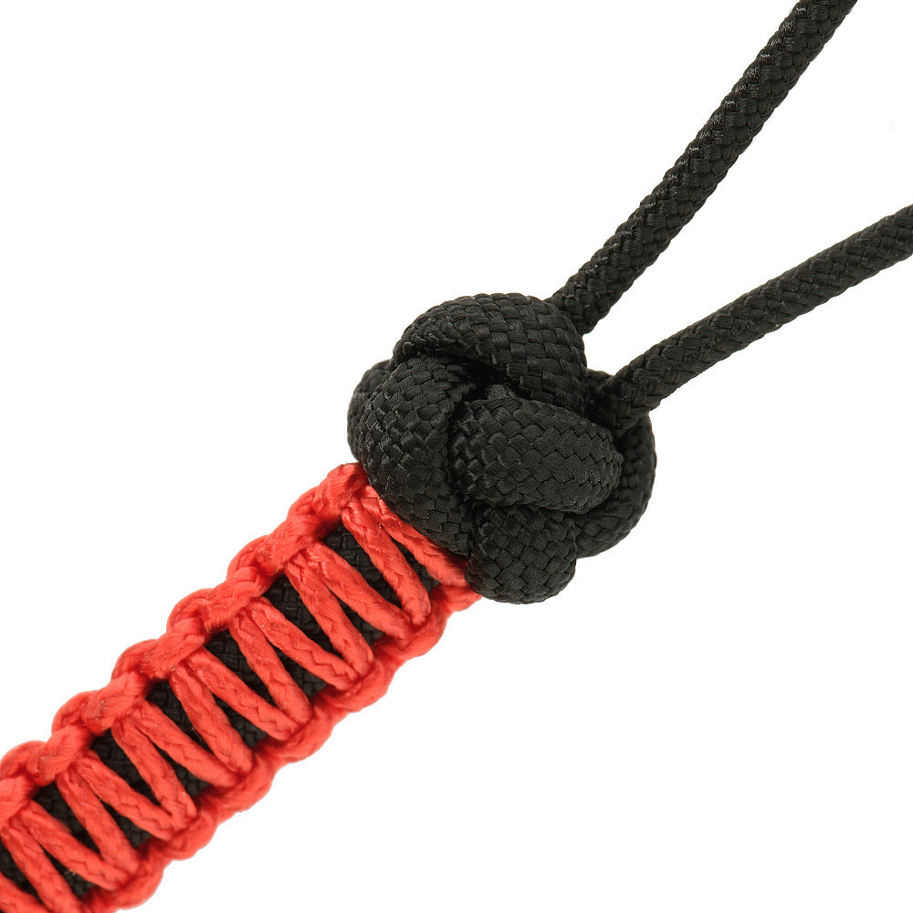 Knife Lanyard Ninja