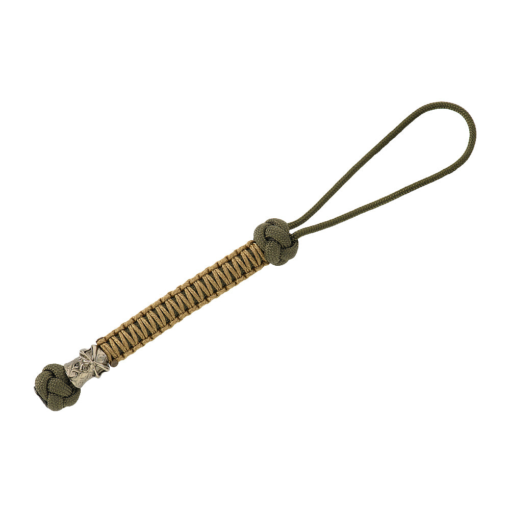 Knife Lanyard Ninja