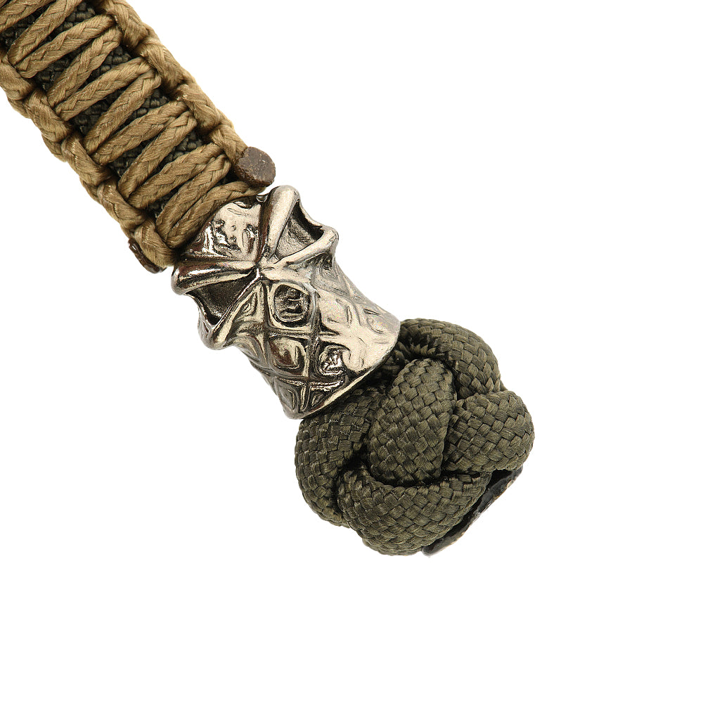 Knife Lanyard Ninja