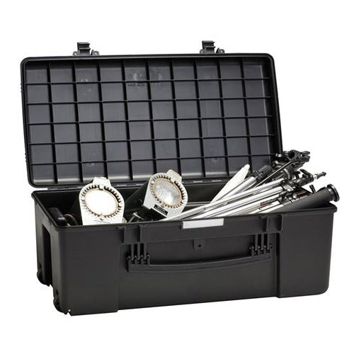 Explorer Cases Multi Utility Box Zwart MUB78