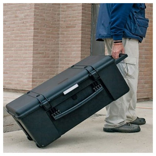 Explorer Cases Multi Utility Box Zwart MUB78