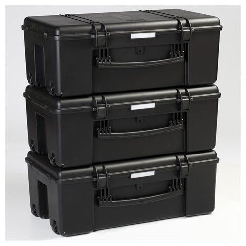 Explorer Cases Multi Utility Box Zwart MUB78