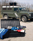 Explorer Cases Multi Utility Box Groen MUB78.GE