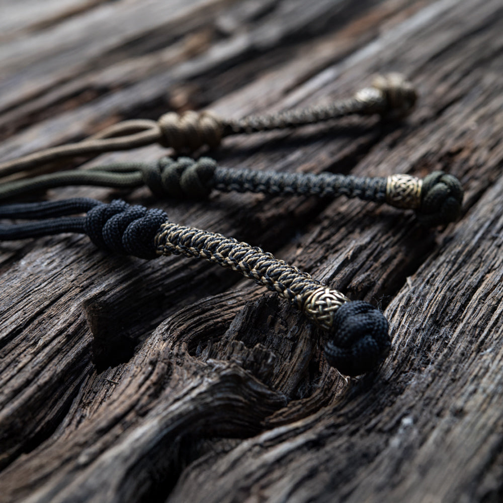 M-Tac Knife Lanyard Scandinavian
