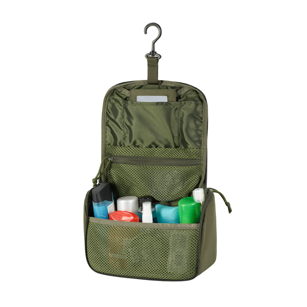 Toiletry bag