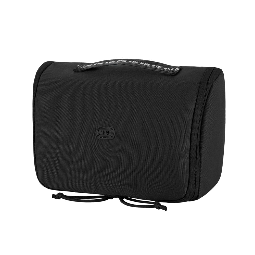 Toiletry bag