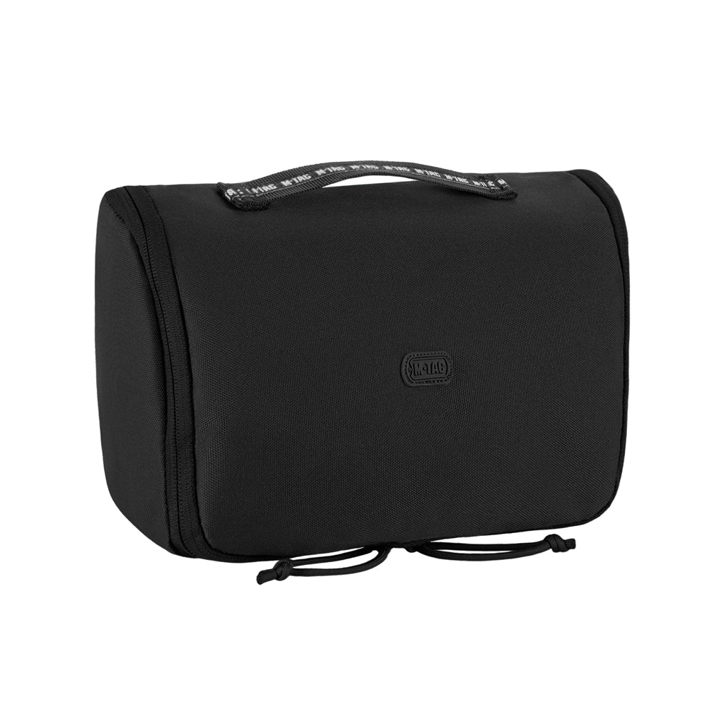 Toiletry bag
