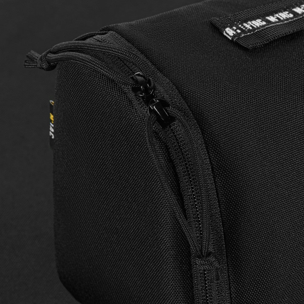 Toiletry bag