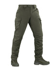 Pants Aggressor Special Edition