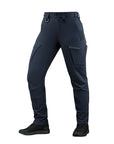 Pants Aggressor Summer Flex Lady
