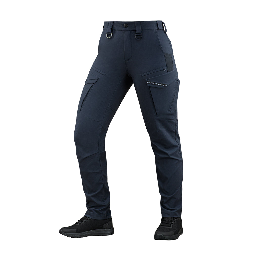 Pants Aggressor Summer Flex Lady