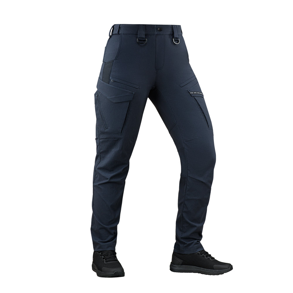 Pants Aggressor Summer Flex Lady