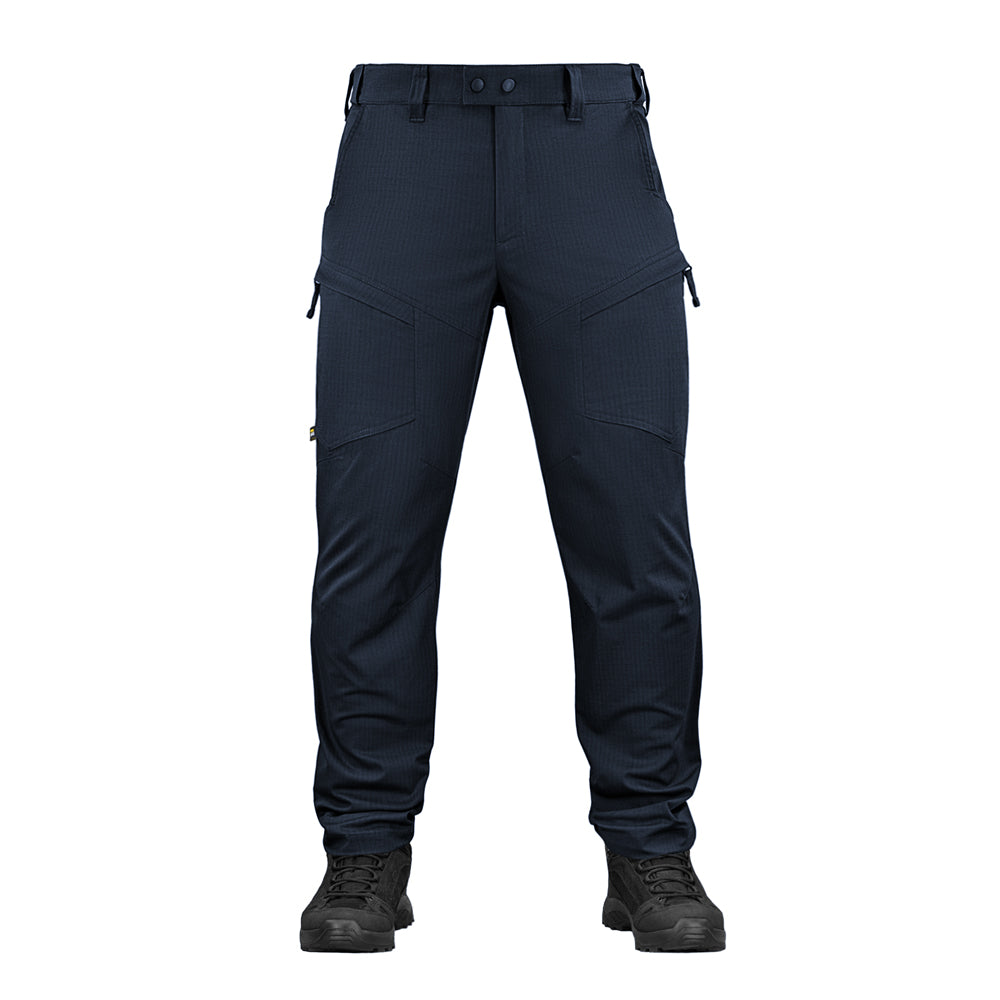 Pants Patrol Gen.III