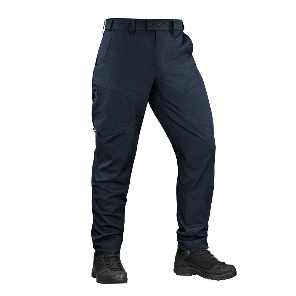 Pants Patrol Gen.III