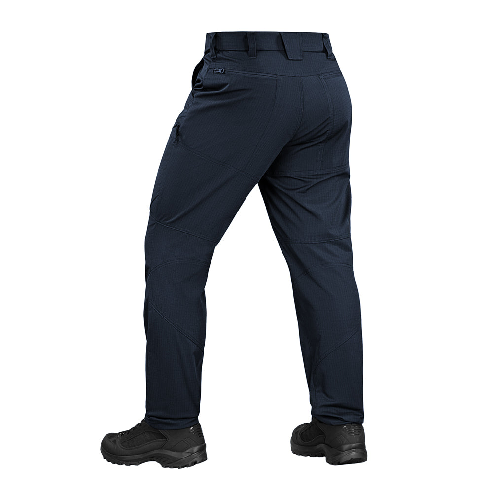 Pants Patrol Gen.III