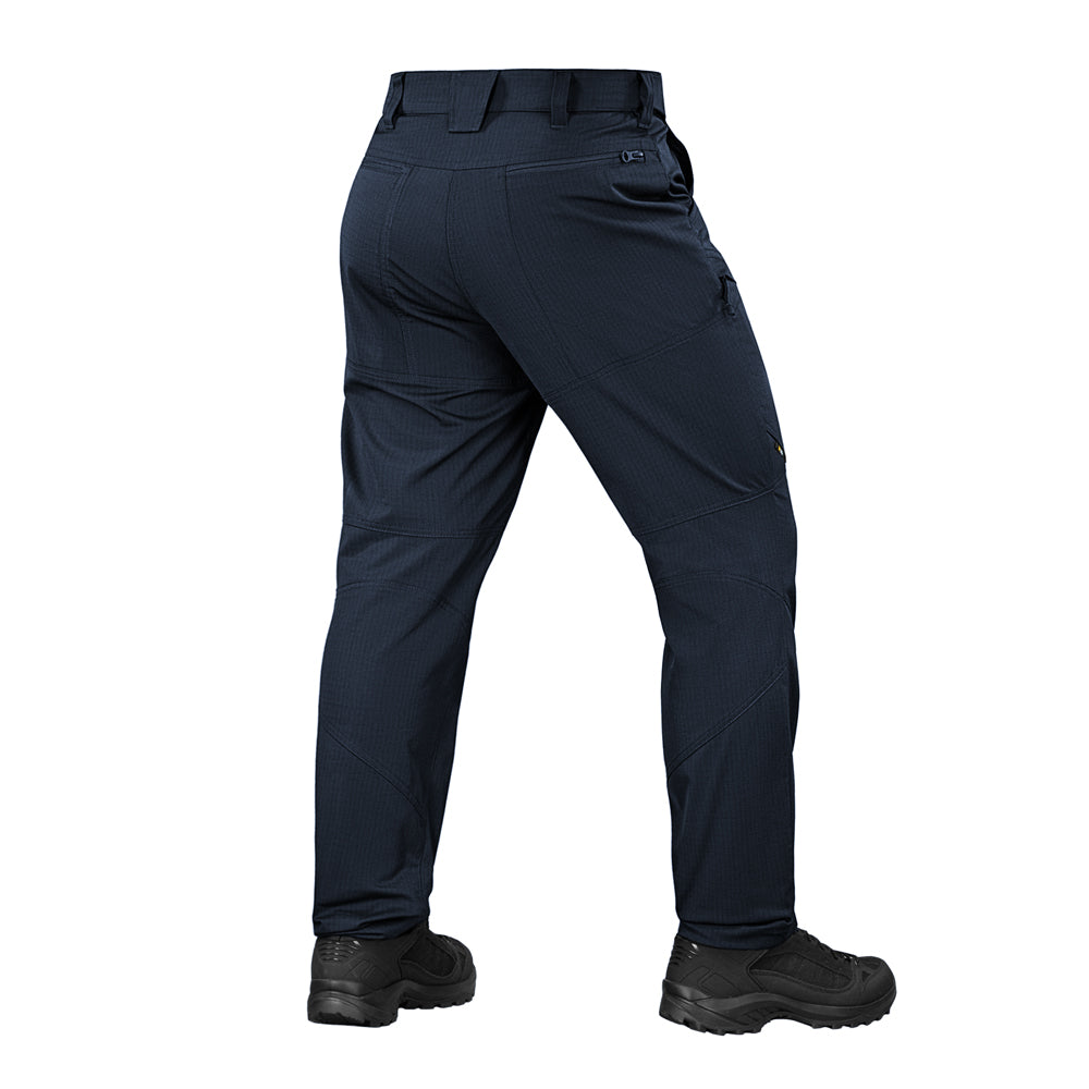 Pants Patrol Gen.III