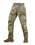 M-Tac Pants Patrol Gen.III Nyco Extreme