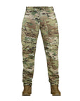 M-Tac Pants Patrol Gen.III Nyco Extreme