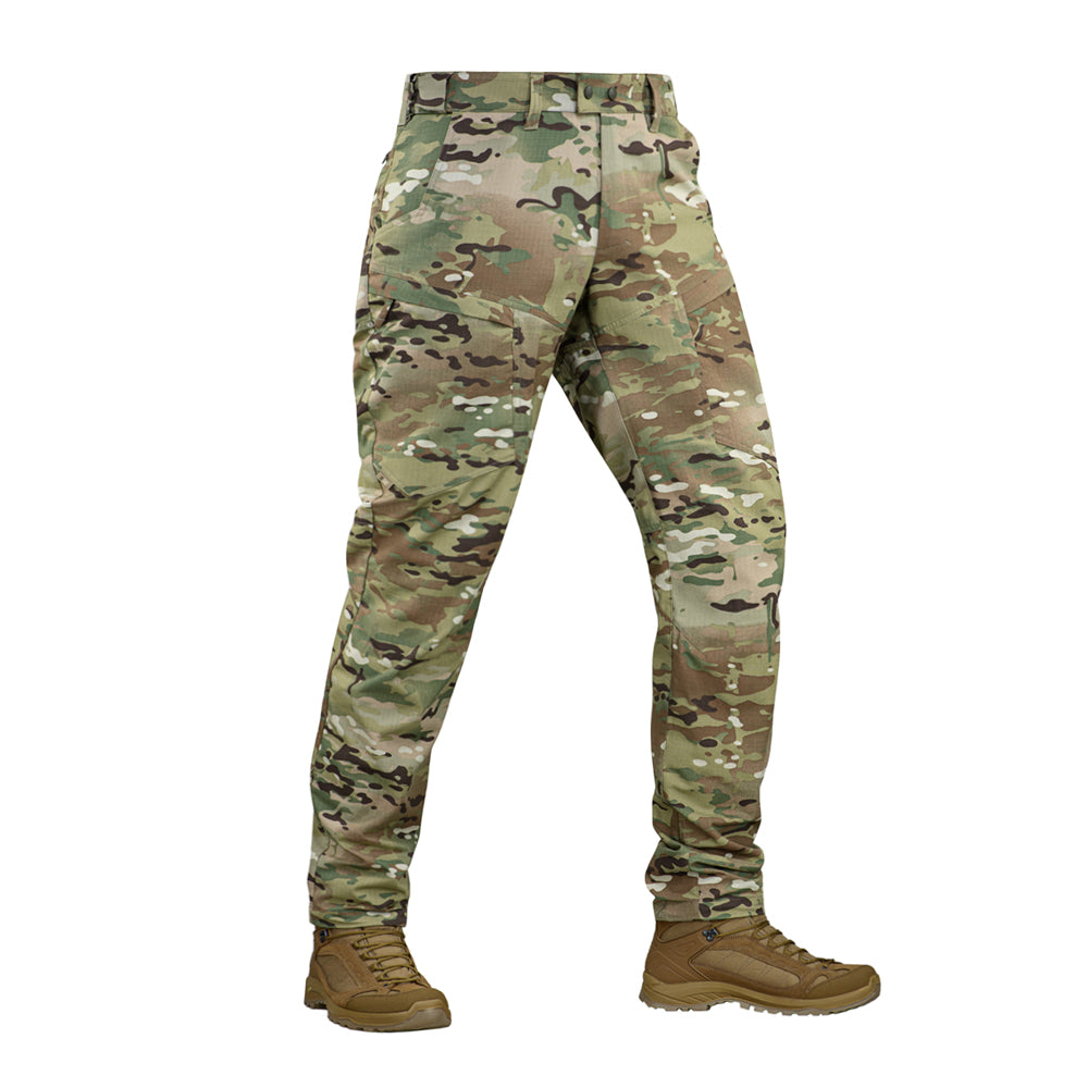 M-Tac Pants Patrol Gen.III Nyco Extreme