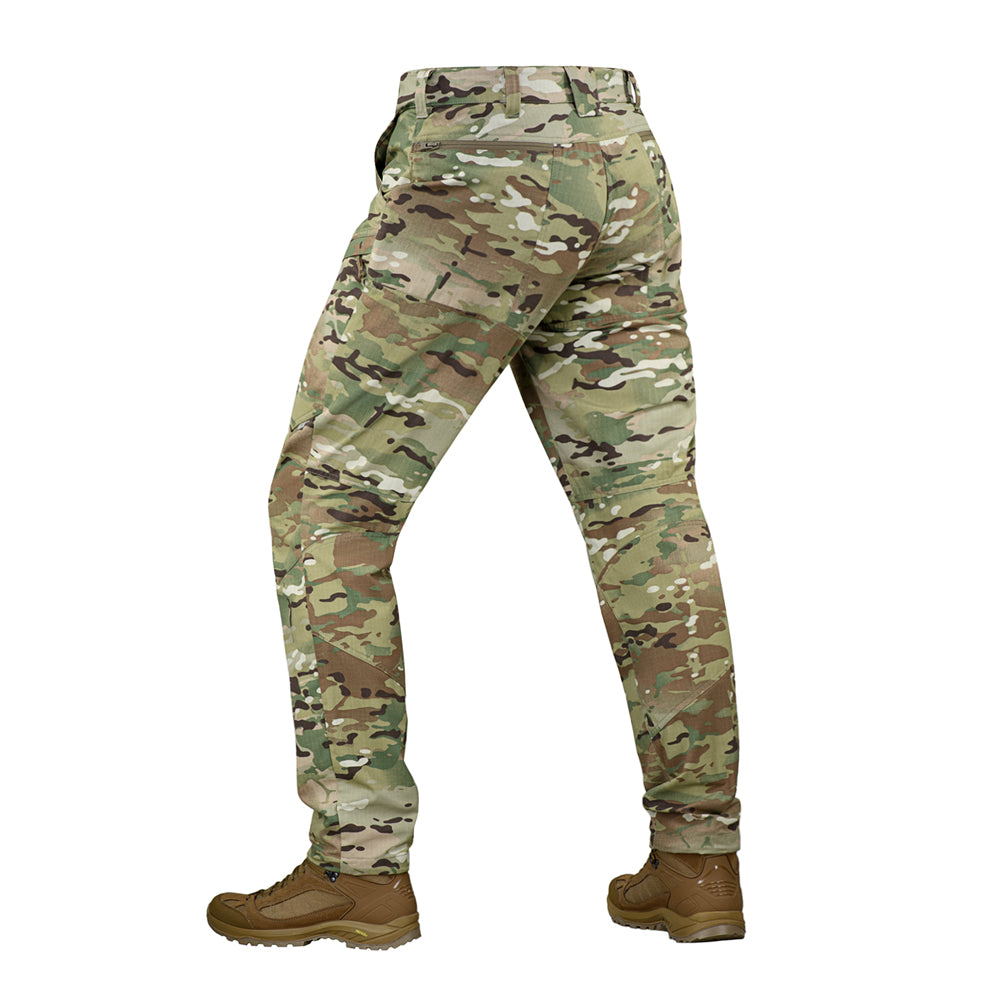 M-Tac Pants Patrol Gen.III Nyco Extreme