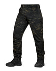 M-Tac Pants Patrol Gen.III Nyco Extreme